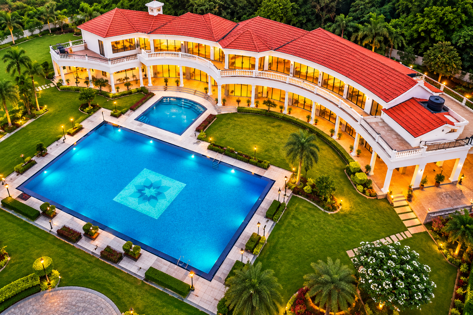 Club House